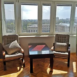 Smolna Favorite Warszawa