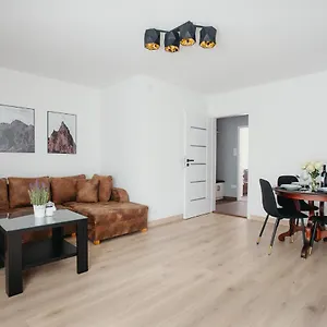 Gimnazjalna 16 Apartament