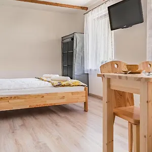 Dwie Doliny Apartament