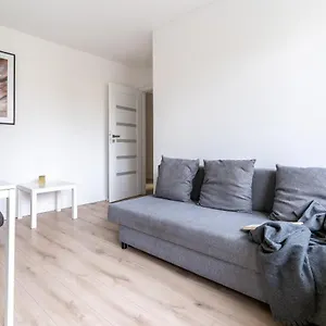 Bright And Cozy- Golden Apartments- Center&k2 Warszawa